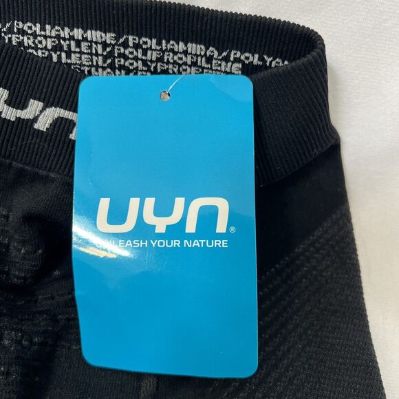 Unleash Your Nature UYN Ambityon UW Pants XS‎ Leggings Baselayer Made In Italy - Picture 5 of 7